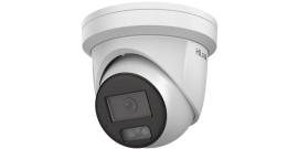 IPC-T289H-MU(2.8mm)(D), 8MP ColorVu Lite Fixed Turret Network Camera