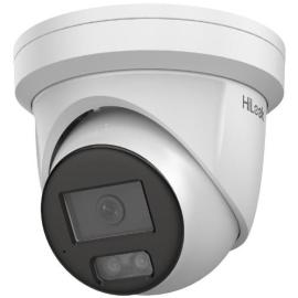 IPC-T289H-MU(2.8mm)(D)(UK), Hikvision 8MP ColorVu Lite Fixed Turret Network Camera