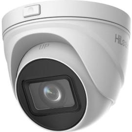 IPC-T651H-Z(C), 5 MP Motorized Varifocal Turret Network Camera