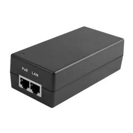 IPIN1POE, 1CH IP PoE Injector