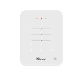 IQKP-868, IQ Keypad, PowerG 868 MHz