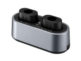 IR-200BC, Battery Charger     