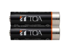 IR-210BT-2, NI-MH Battery (pair)