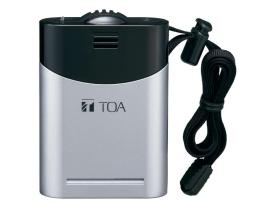 IR-300M, Infrared Wireless Microphone (hands-free)   