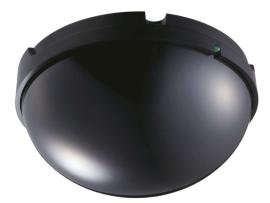 IR-510R, Infrared Wireless Ceiling Mount Receiver              