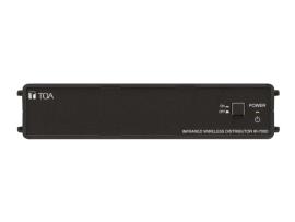IR-700D, Infrared Wireless Receiver Distribution 