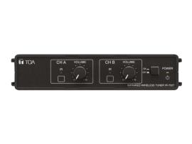IR-702T, Infrared Wireless Tuner            