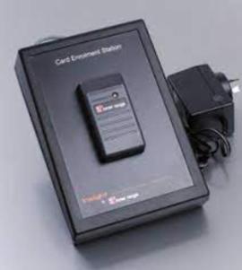 IR-994500BLANKEU, Enrolment Reader