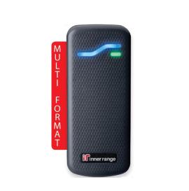 IR-994720MF (INTG-994720MF), SIFER Multi-Format  Reader