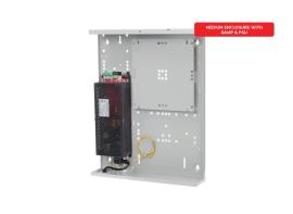 IR-995201EU, MED LOW PROFILE ENCLOSURE 460X358X85MM              