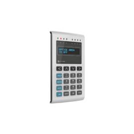 IR-995400 (INTG-995400), ELITEX KEYPAD Revision B