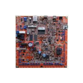 IR-996001EXPS, Integriti Security Controller (ISC) in Medium Powered Enclosure (IP only) Export Version (IP only)