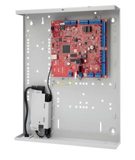 IR-996001MEPS, Integriti Security Controller (ISC) in Medium Powered Enclosure with Transformer