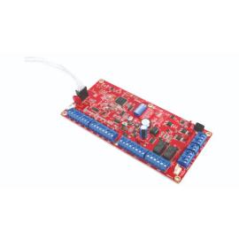 IR-996005PCBK (INTG-996005PCBKIT), Integriti 8 Input 2 Siren I/O LAN Expander (IOEXP)