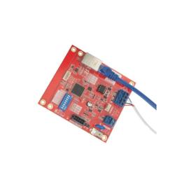 IR-996088 (INTG-996088), LAN Ethernet Bridge Module (For Integriti / Inception)