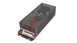 IR-996092EU, Integriti 8A Smart PSU