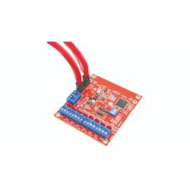 IR-996515PCBK (INTG-996515PCBKIT), Integriti UniBus 8 Relay Output Expander (For ISC / IOEXP