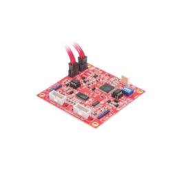 IR-996520PCBK (INTG-996520PCBKIT), UniBus 2Ch RS232/485 UART