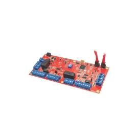 IR-996535PCBK (INTG-996535PCBK), Integriti UniBus 2 Door Expander (For ILAM / IAC)