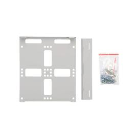 IR-999027 (INTG-999027), 2nd Tier, Hinged Expansion Plate, Wide body Enc