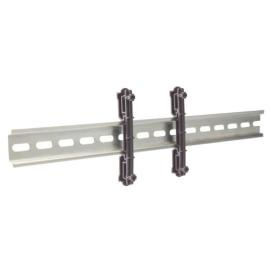 IR-999028 (DIN-999028), Din Rail Clip Pack of 2