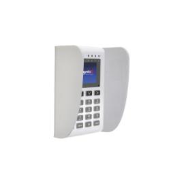 IR-999059X (INTG-999059X), Security Shroud for Prisma Terminal