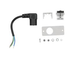 IR-999072, Fixed Wire Conversion Kit for AU, ME, UK 240 / 250V Only