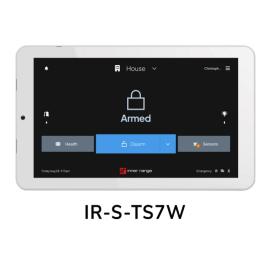 IR-S-TS7W, INNER RANGE 7