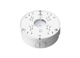 IR-V-BKB-JB-02, IR Video Junction Box to suit  C8B-10, C8B-12, C8B-20 Bullet Cameras