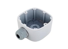 IR-V-BKD-JB-02, IR Video Junction Box to suit C8D-11 Dome Cameras