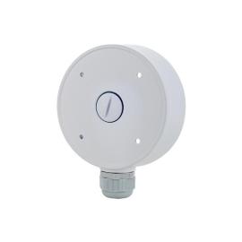 IR-V-BKD-JB-03, IR Video Junction Box to suit C8D-12 Dome Cameras