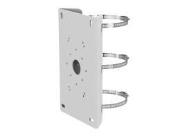 IR-V-BKP-POL-01, IR Video Pole Mount to suit C5P-10030X PTZ Cameras