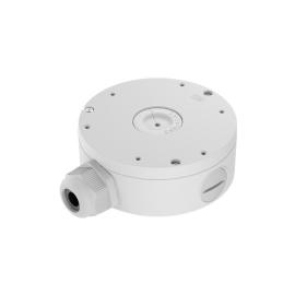 IR-V-BKT-JB-01, IR Video Junction Box to suit C8T-10, C8T-20 Flateye Turret Cameras