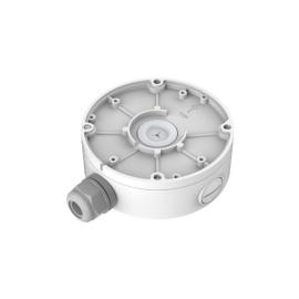IR-V-BKT-JB-02, IR Video Junction Box to suit C8T-20XZ, C8T-12XZ Flateye Turret Cameras