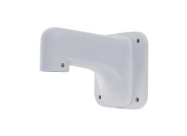 IR-V-BKX-WAL-01, IR Video Wall Mount to suit Flateye Turret and Dome Cameras, Adapter Rqd