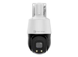 IR-V-C5P-10030X-EU, IR Video Pro 5MP Smart Guard PTZ Camera, 30x Zoom, 150m IR, 50m LED, IP66 - EU power cord 