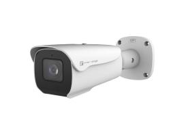 IR-V-C8B-120Z, IR Video Pro 8MP VF Bullet Camera, 70m IR, IP66, 3.6-11mm