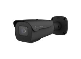 IR-V-C8B-120ZB, IR Video Pro 8MP VF Bullet Camera, 70m IR, IP66, 3.6-11mm, Black