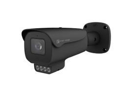 IR-V-C8B-130, IR Video Pro 8MP Smart Guard 180 deg Panoramic Bullet Camera, 30m IR, 20m LED, IP66