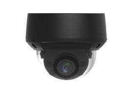 IR-V-C8D-120ZB, IR Video Pro 8MP VF Dome Camera, 50m IR, IP66, IK10, 3.6-11mm, Black