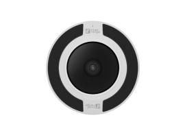 IR-V-C8S-100, IR Video Pro 12MP Outdoor 360 Fisheye Camera, 15m IR, IP66