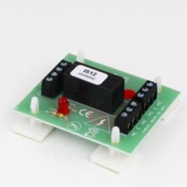 IS12, 12VDC 8A Double Pole Polarised Relay