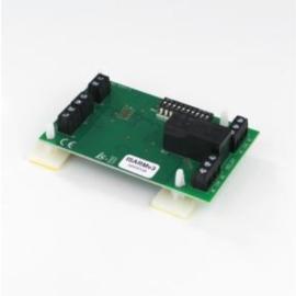 ISARM, 12/24VDC 0-60sec/1-60m Delay Timer