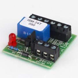 ISM12T, 12VDC 2A Mini Transistorised Double Pole Relay