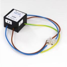 ISUBMF, Mains Filter - Unboxed