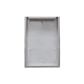 IX9161, HOUSING FOR FRONT PLATE W/ 5-6-7-8 BUTTONS