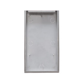 IX9161A, HOUSING FOR FRONT PLATE W/ 5-6-7-8 BUTTONS + ACC