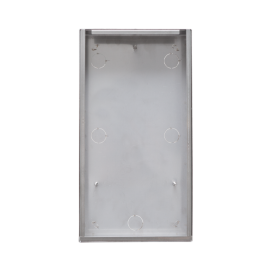 IX9162, HOUSING FOR FRONT PLATE W/ 9-10-11-12 BUTTONS