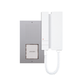 KCA0061, CIAO-MINI SINGLE-FAMILY AUDIO KIT. ANALOGUE