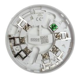 KE-DB3010W, INT ADDR DET ACC - BASE (WHT)